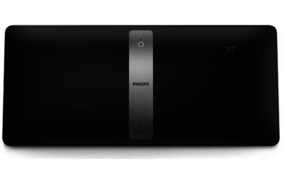 Philips Izzy BM50B10 Wireless Multiroom Music System Philips Izzy BM50B10 Wireless Multiroom Music System